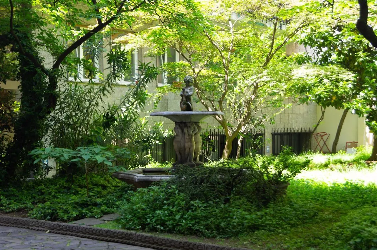 The Hideaway City House Milano 0*,  Italia