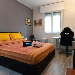 Appartamento Maison, Milano