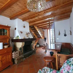 Casa Vacanze Pievepelago Appartamento Pievepelago