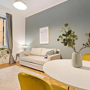 Gorgeous Flat In The Design District Appartamento Milano
